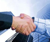 Наши партнёры